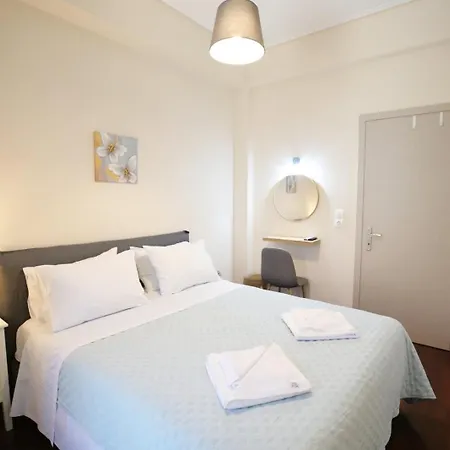 Bouskos Nydri (Lefkada)