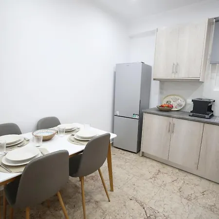 Apartament Bouskos Nydri (Lefkada)