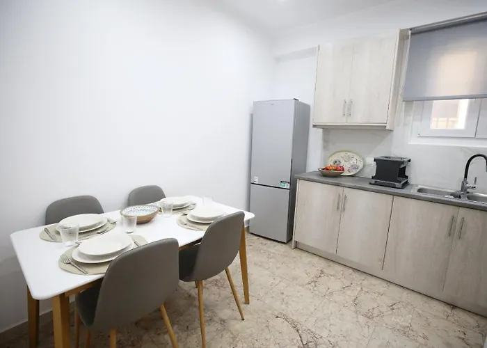 Apartamento Bouskos Nydri (Lefkada)